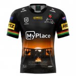 Jersey Penrith Panthers Rugby 2025 Anzac