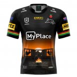 Jersey Penrith Panthers Rugby 2025 Anzac