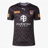 Queensland Maroons Rugby Jersey 2022 Training