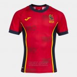 Jersey Spain Rugby 2023 Home