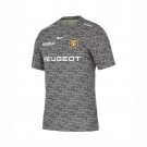Jersey Stade Toulousa Eaglein Rugby 2025-2026 Pre Partido