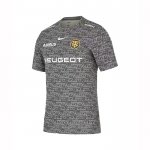 Jersey Stade Toulousa Eaglein Rugby 2025-2026 Pre Partido