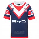 Jersey Sydney Roosters Rugby 2025 Home