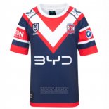 Jersey Sydney Roosters Rugby 2025 Home