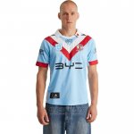 Jersey Sydney Roosters Rugby 2026 Anzac