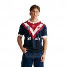 Jersey Sydney Roosters Rugby 2026 Heritage