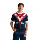 Jersey Sydney Roosters Rugby 2026 Heritage