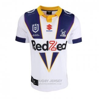 Melbourne Storm Rugby Jersey 2021