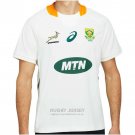 South Africa Rugby Jersey 2022 Away