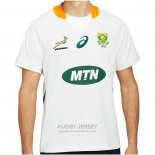 South Africa Rugby Jersey 2022 Away