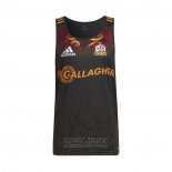 Tank Top Chiefs Rugby Jersey 2022