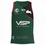 Tank Top South Sydney Rabbitohs Rugby 2023 Training