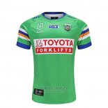 Canberra Raiders Rugby Jersey 2023 Home