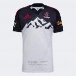 Crusaders Rugby Jersey 2022 Away