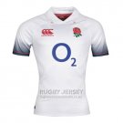 England Rugby Jersey 2017-18 Home