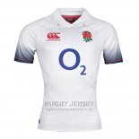 England Rugby Jersey 2017-18 Home