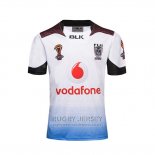 Fiji Bati Rugby Jersey RLWC 2017 Home