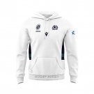 Hoodies Scotland Rugby 2023 White