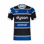 Jersey Bath Rugby 2024-25 Home