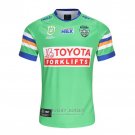 Jersey Canberra Raiders Rugby 2024 Home