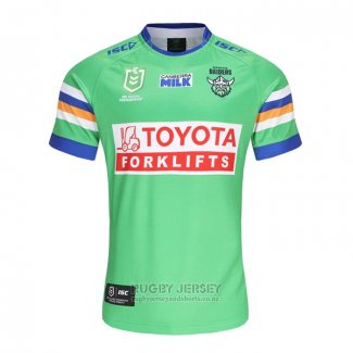 Jersey Canberra Raiders Rugby 2024 Home