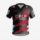 Jersey Crusaders Rugby 2024 Away