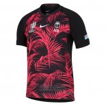 Jersey Fiji Rugby 2023 World Cup Away