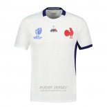 Jersey France Rugby 2023 World Cup Away