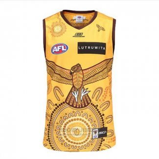 Jersey Hawthorn Hawks AFL 2023 Indigenous