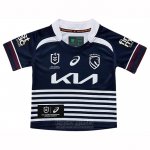 Jersey Kid's Brisbane Broncos Rugby 2026 Away