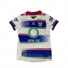 Jersey Kid's New Zealand Warriors Rugby 2025 Away