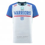 Jersey New Zealand Warriors Rugby 2026 Training