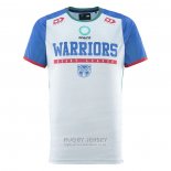 Jersey New Zealand Warriors Rugby 2026 Training