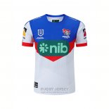 Jersey Newcastle Knights Rugby 2023 Away