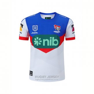 Jersey Newcastle Knights Rugby 2023 Away