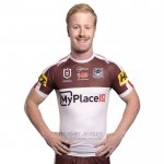 Jersey Penrith Panthers Rugby 2026 Special