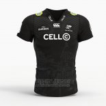 Jersey Sharks Rugby 2018-2019 Home