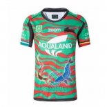Jersey South Sydney Rabbitohs Rugby 2021 Indigenous