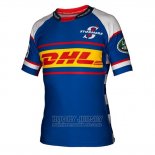 Jersey Stormers Rugby 2018-2019 Home