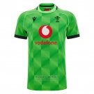 Jersey Wales Rugby 2026-2027 Training
