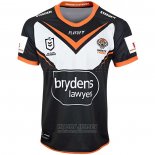 Jersey West Tigers Rugby 2023 Home