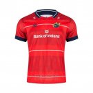 Munster Rugby Jersey 2021-2022