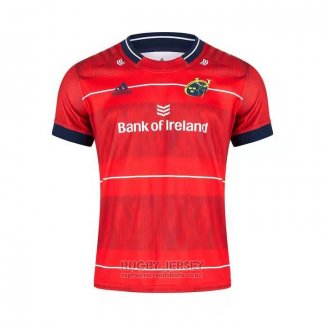 Munster Rugby Jersey 2021-2022