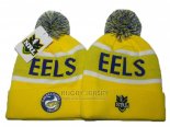 NRL Beanies Eels