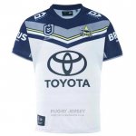 North Queensland Cowboys Rugby Jersey 2023 Away