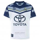 North Queensland Cowboys Rugby Jersey 2023 Away