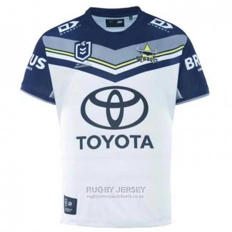 North Queensland Cowboys Rugby Jersey 2023 Away