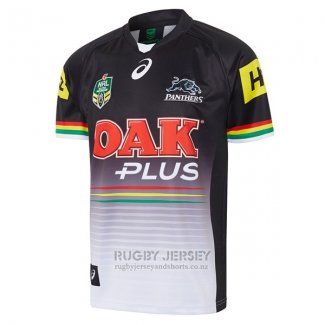 Penrith Panthers Rugby Jersey 2016 Home