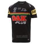 Penrith Panthers Rugby Jersey 2021 Home