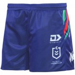 Shorts New Zealand Warriors Rugby 2026